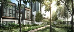 Normanton Park (D5), Apartment #624926111